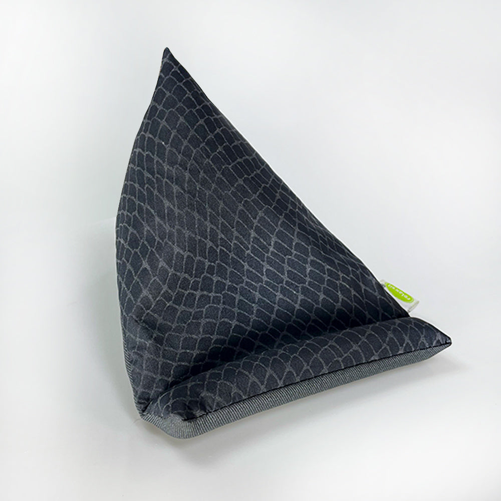 Mini Jango Bean Bag Phone Holder – Hands-Free Mobile Stand for Streaming & Watching