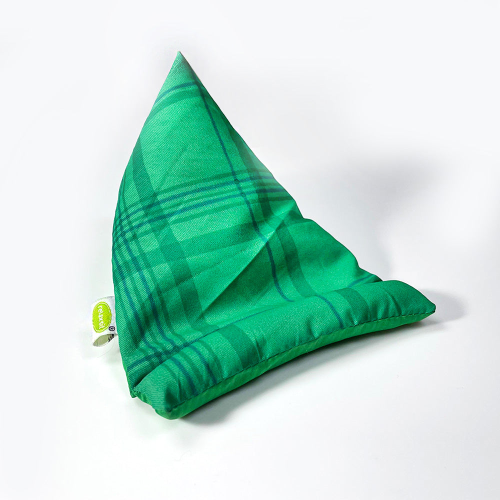 Mini Jango Bean Bag Phone Holder – Hands-Free Mobile Stand for Streaming & Watching