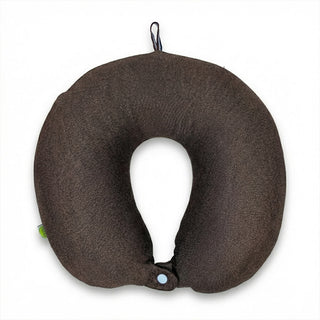 RELAXSIT World's Best Feather Soft  Neck Pillow, Travel pillow, u-shape cushion