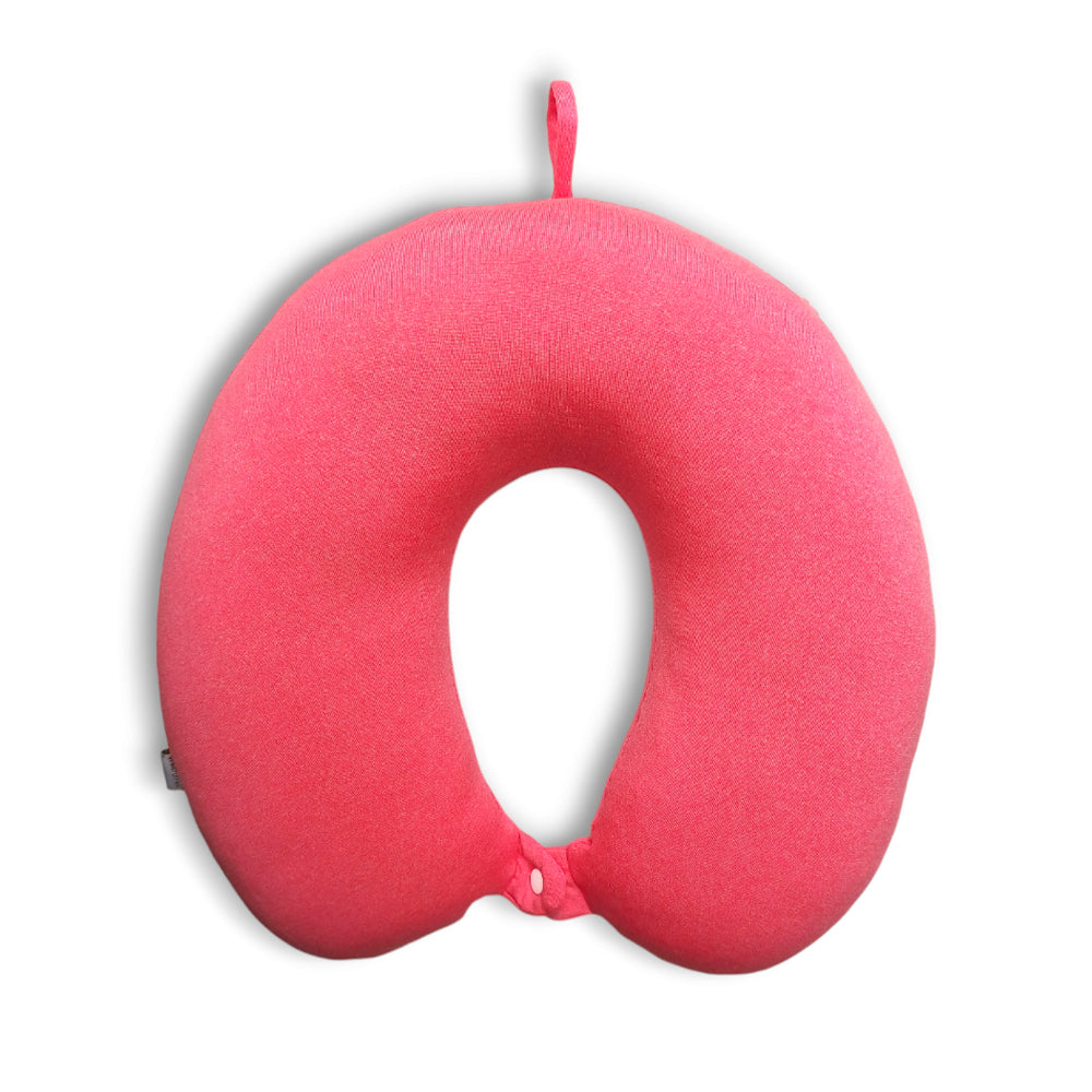 Miniso neck pillow review hot sale