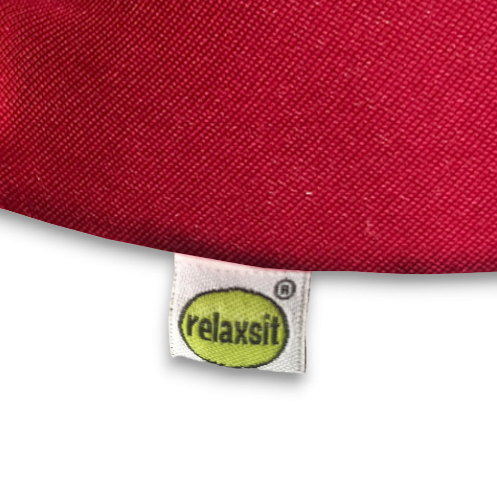 RELAXSIT World's Best Feather Soft Micro fiber Neck Pillow Travel Pillow Flight Pillow, Neck Cushion Head and Chin Supporting - Relaxsit