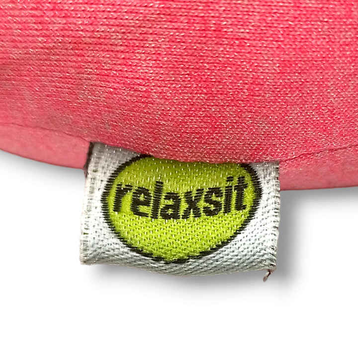 RELAXSIT World's Best Feather Soft Micro fiber Neck Pillow Travel Pillow Flight Pillow, Neck Cushion Head and Chin Supporting - Relaxsit