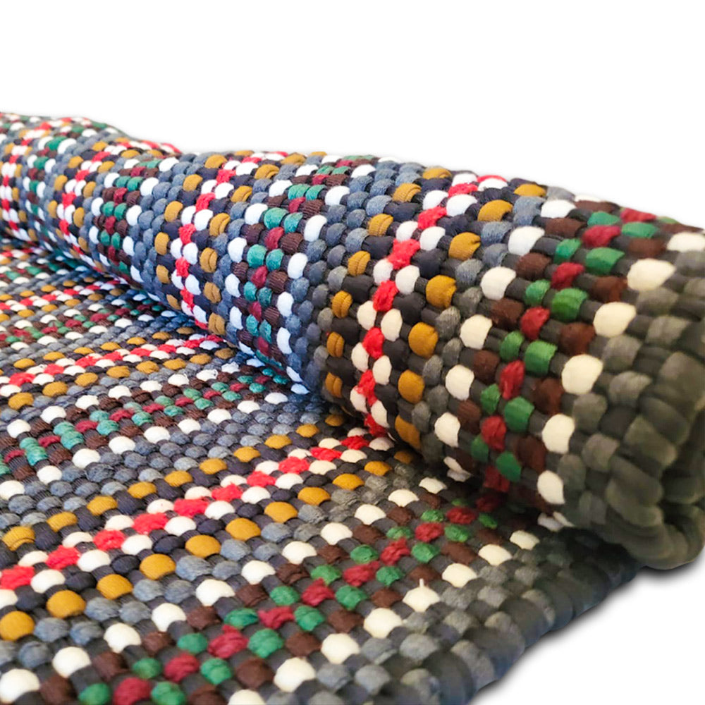 Bunti Handmade Rugs & Mat 2' x 3' feet