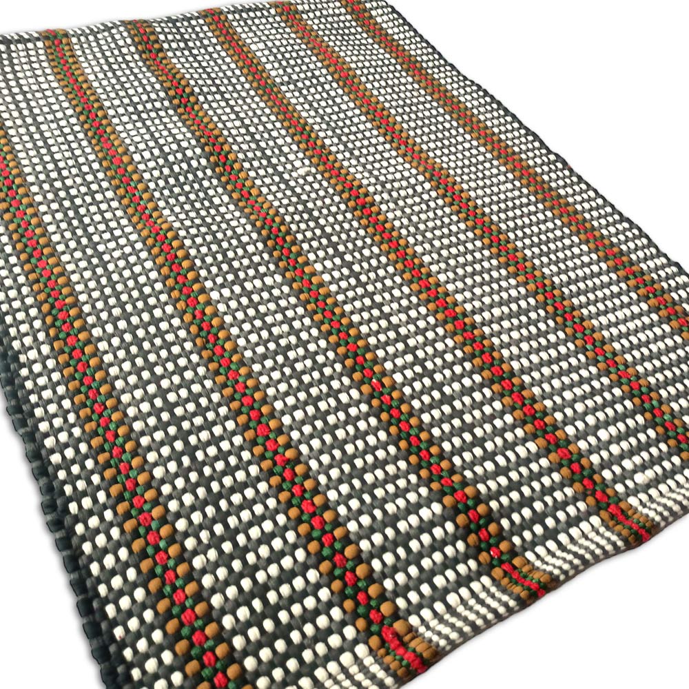 Bunti Handmade Rugs & Mat 2' x 3' feet