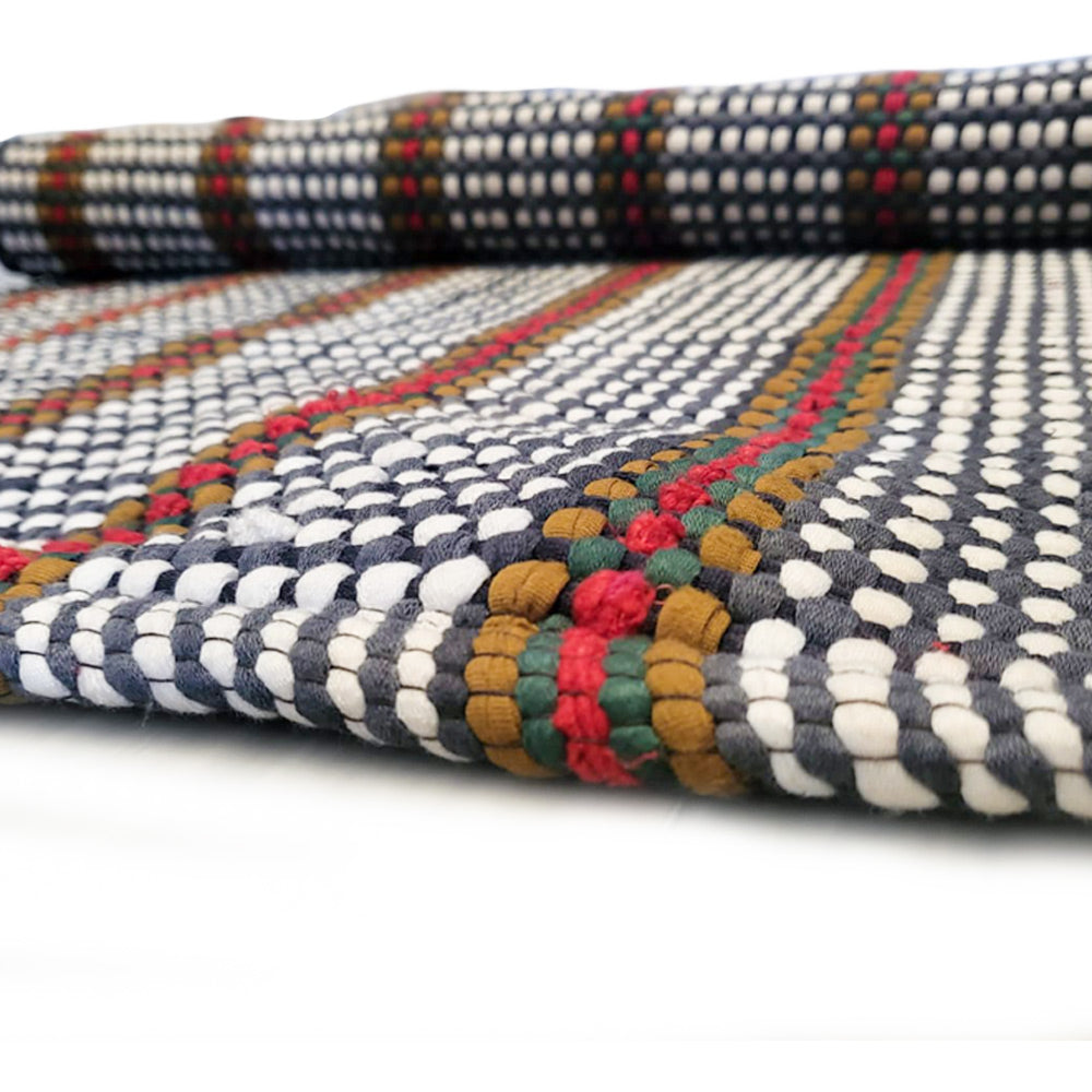 Bunti Handmade Rugs & Mat 2' x 3' feet