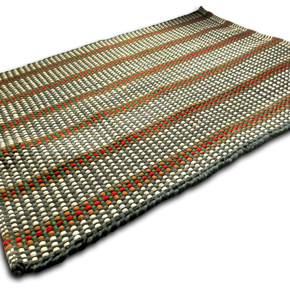 Bunti Handmade Rugs & Mat 2' x 3' feet