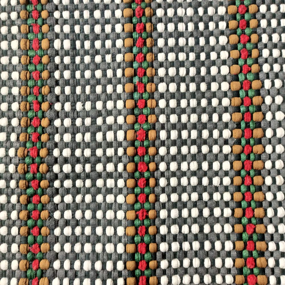Bunti Handmade Rugs & Mat 2' x 3' feet