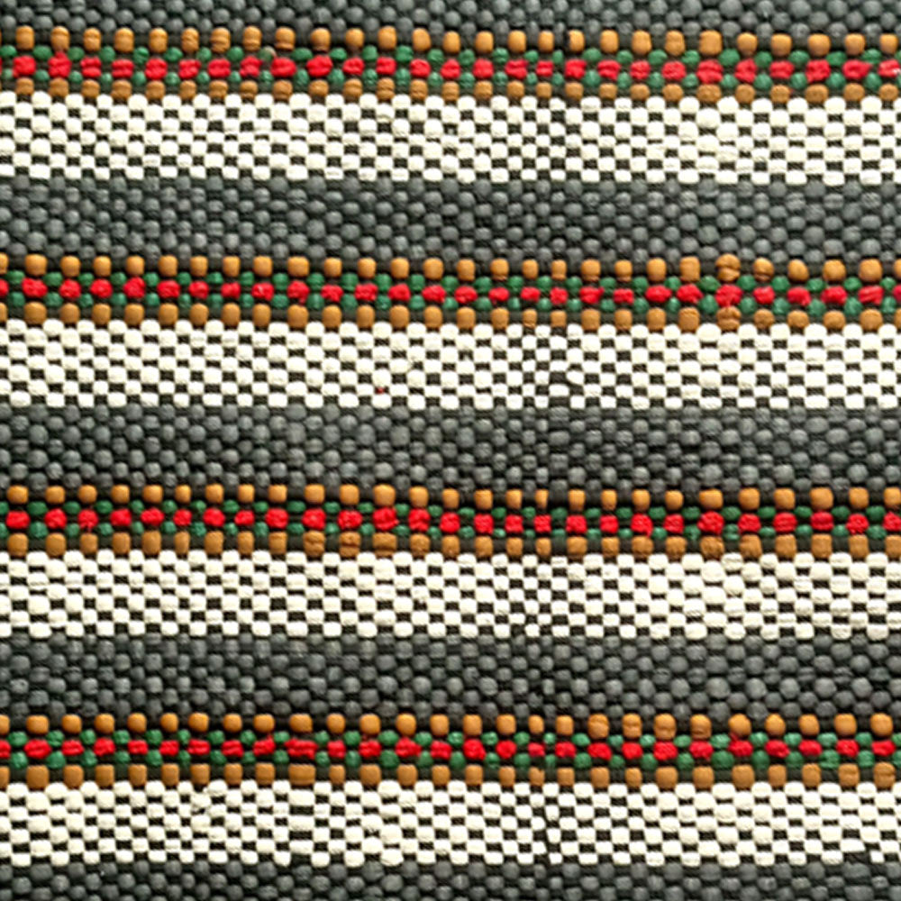 Bunti Handmade Rugs & Mat 2' x 3' feet