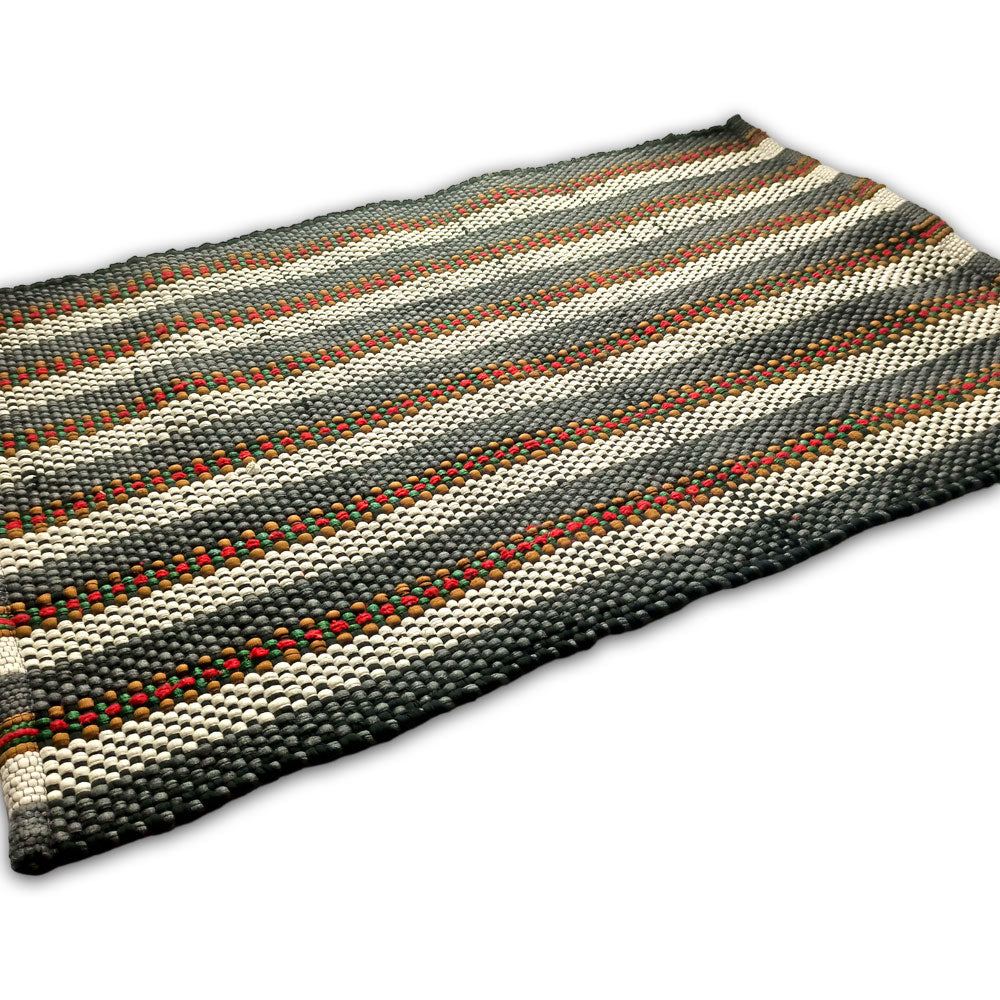 Bunti Handmade Rugs & Mat 2' x 3' feet