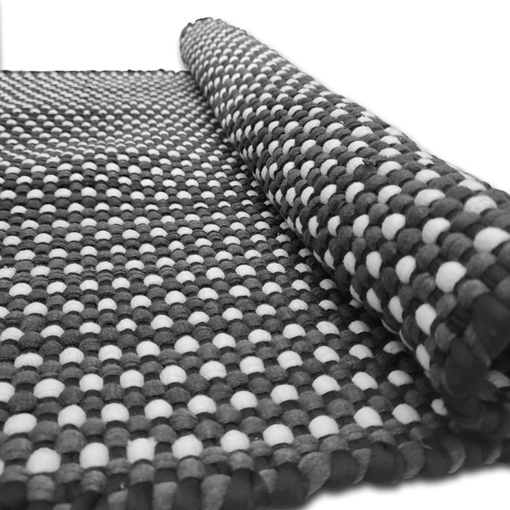 Bunti Handmade Rugs & Mat 2' x 3' feet
