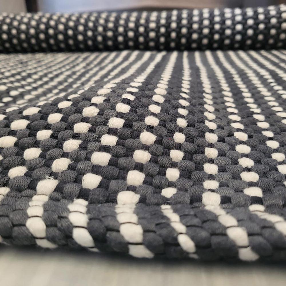 Bunti Handmade Rugs & Mat 2' x 3' feet