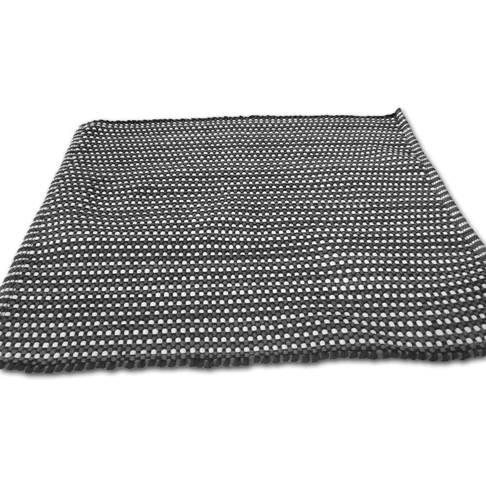 Bunti Handmade Rugs & Mat 2' x 3' feet