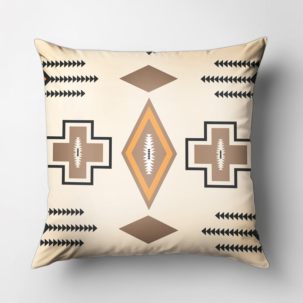 Pack of 5 Printed Cushion only covers Sitting Cushion throw pillow size: 16" x 16" or 40 x 40cm