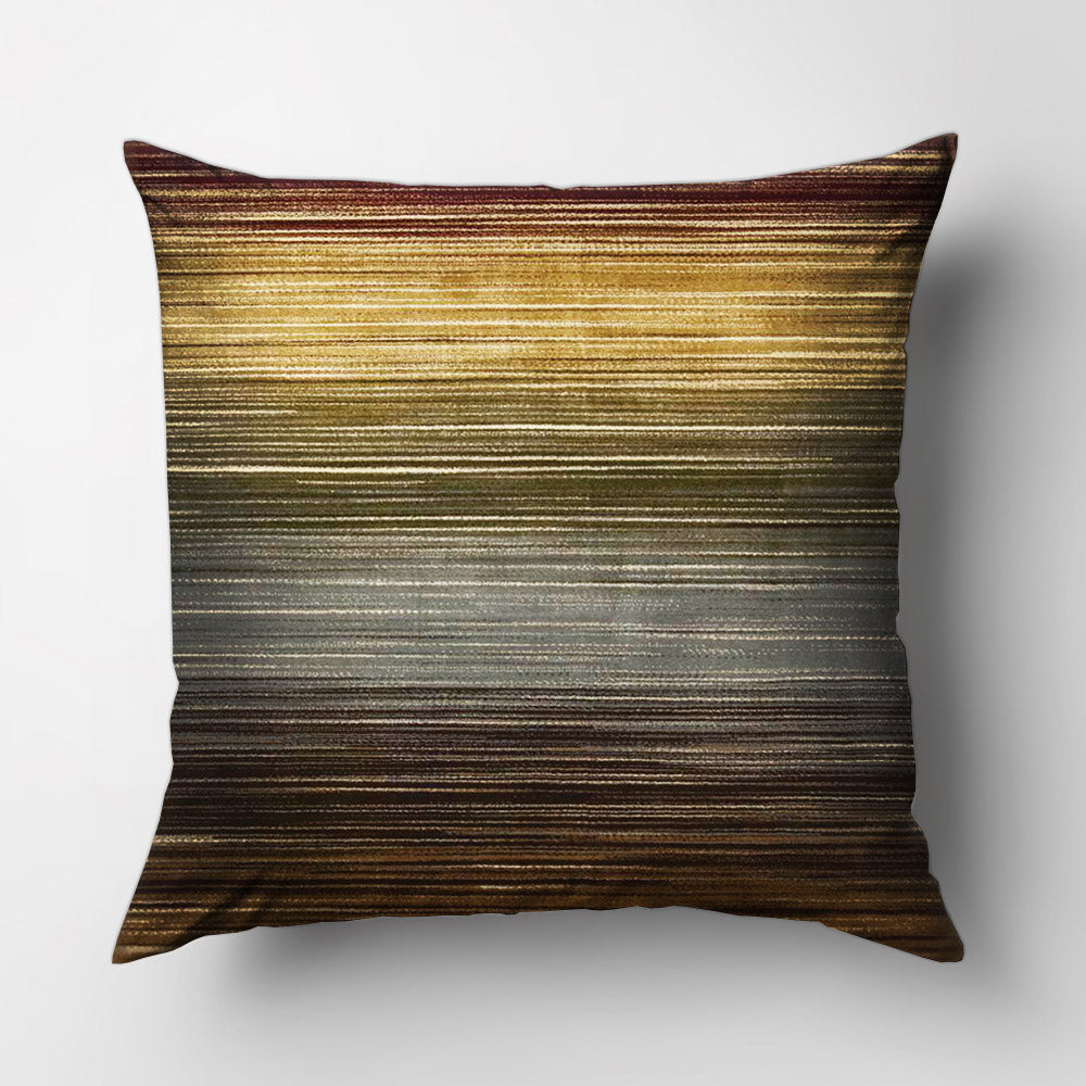 Pack of 5 Printed Cushion only covers Sitting Cushion throw pillow size: 16" x 16" or 40 x 40cm