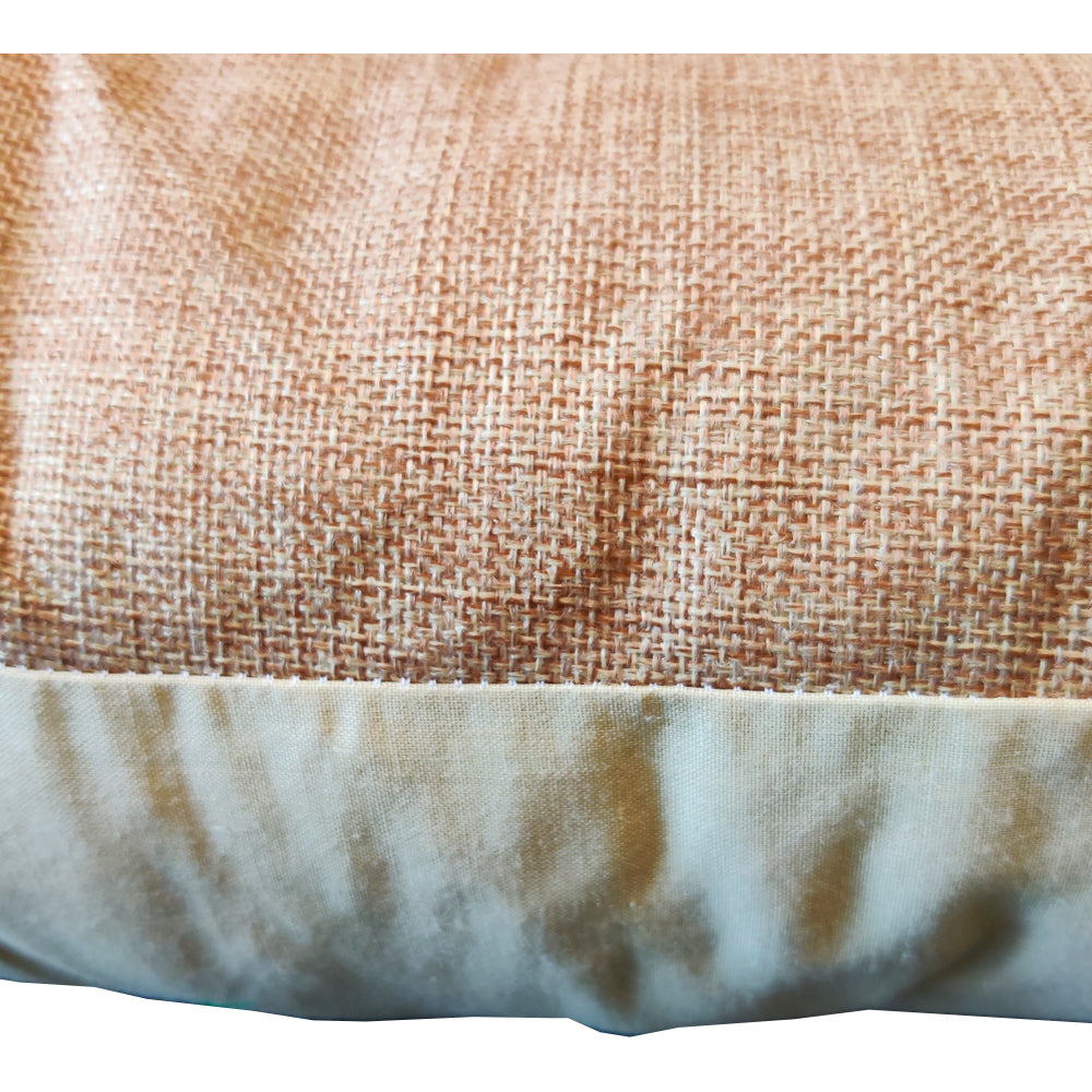 Jute Cushion Cover-Relaxsit