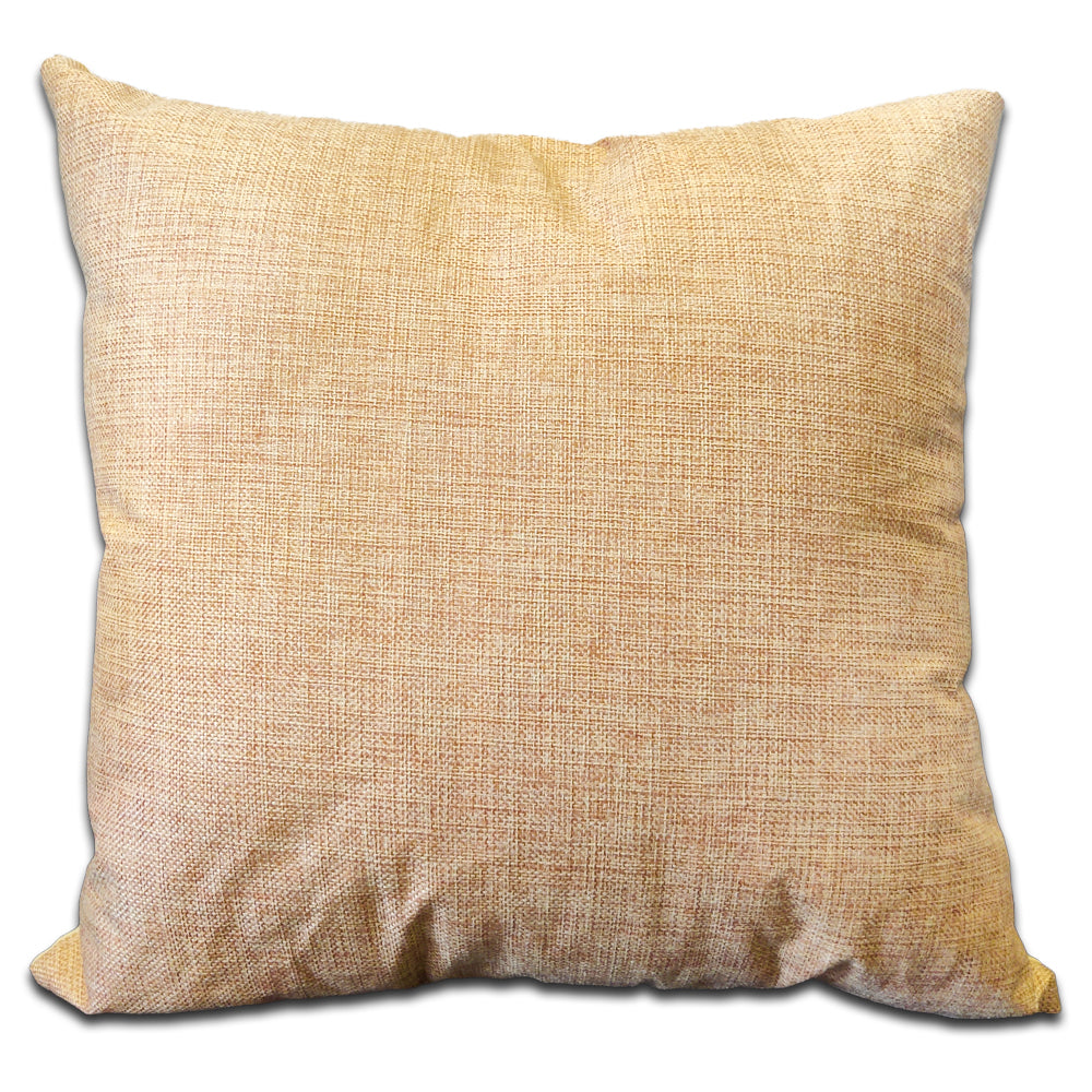 Jute Cushion Cover-Relaxsit