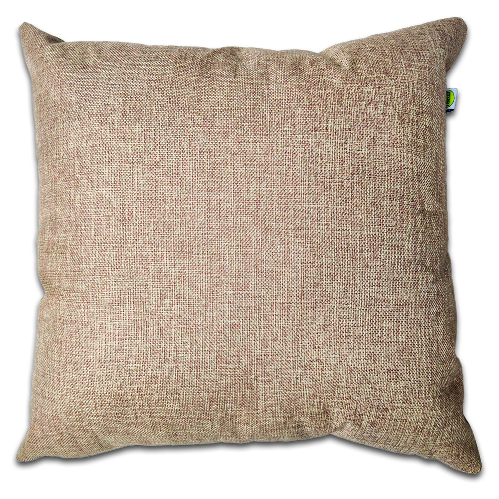 Jute Cushion Cover-Relaxsit