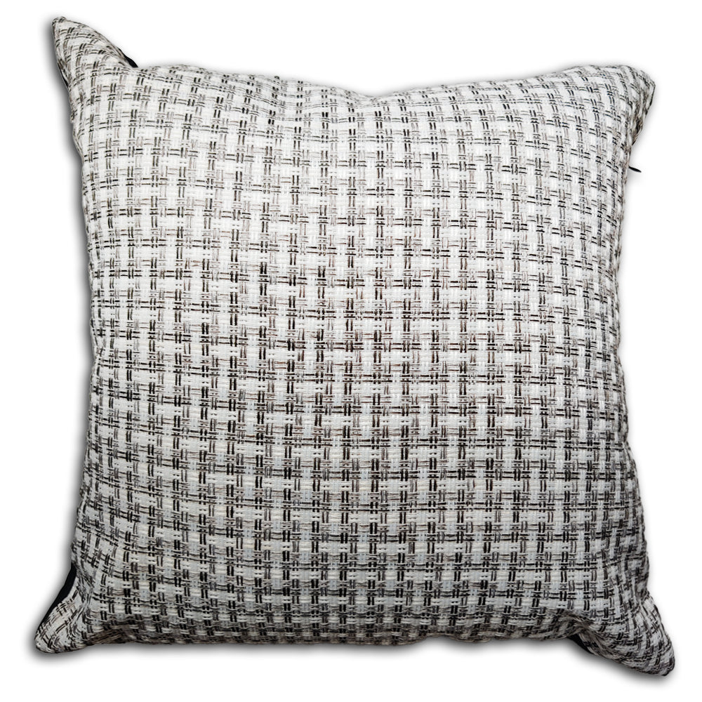 Jute Cushion Cover-Relaxsit