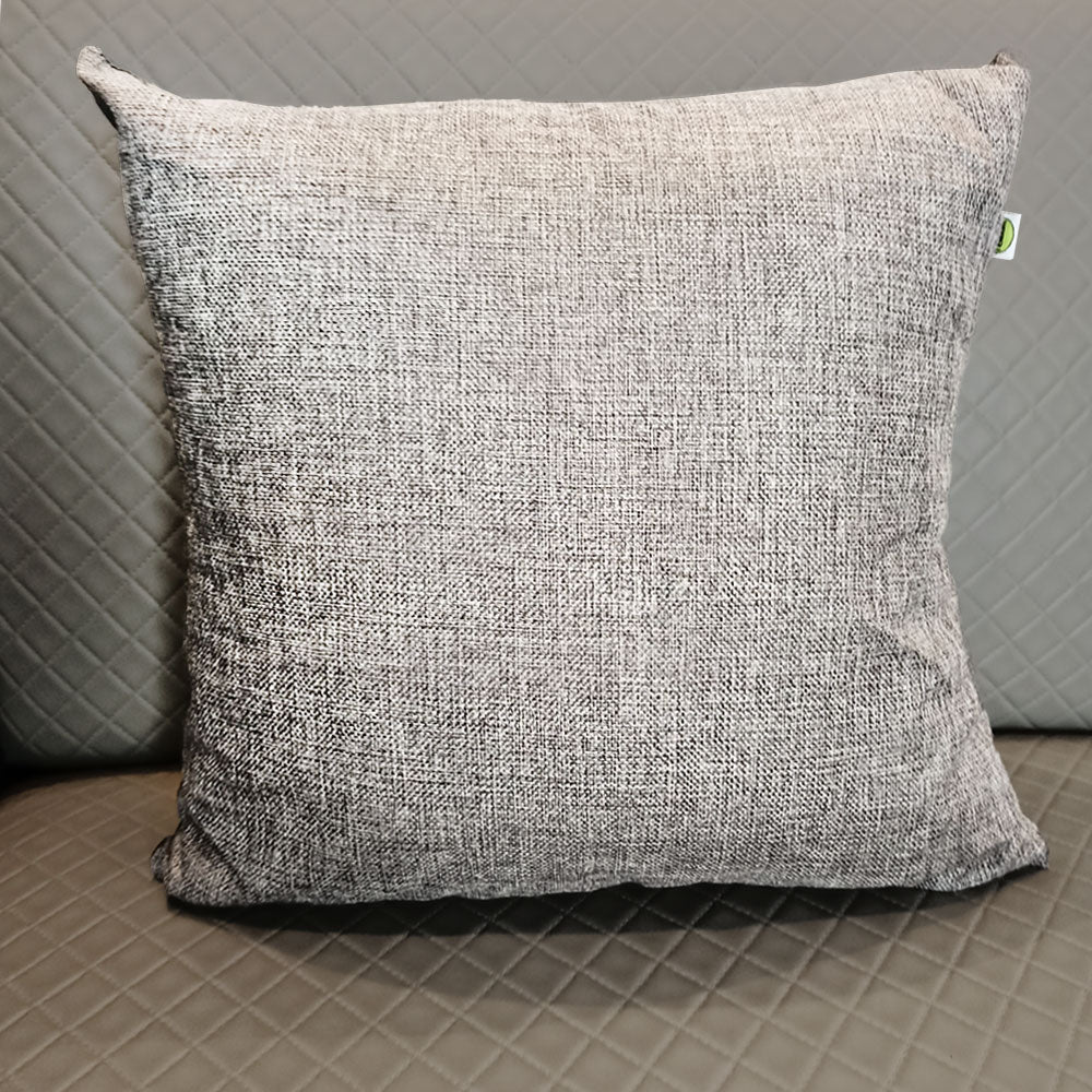 Jute Cushion Cover-Relaxsit