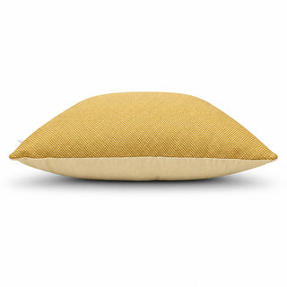 Relaxsit (Pack of 2) Jute sofa Cushions Throw Pillow Natural  jute material 17x17" or 43 x 43cm