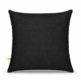 Relaxsit (Pack of 5) Jute sofa Cushions Throw Pillow Natural  jute material 17x17" or 43 x 43cm