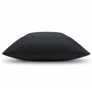 Relaxsit (Pack of 5) Jute sofa Cushions Throw Pillow Natural  jute material 17x17" or 43 x 43cm