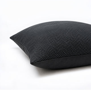 Relaxsit (Pack of 5) Jute sofa Cushions Throw Pillow Natural  jute material 17x17" or 43 x 43cm