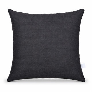 Relaxsit (Pack of 5) Jute sofa Cushions Throw Pillow Natural  jute material 17x17" or 43 x 43cm
