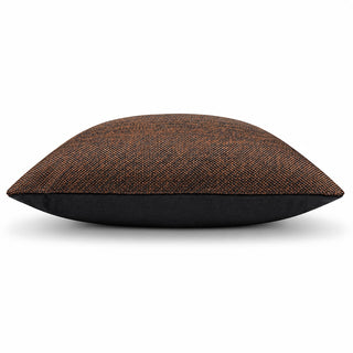 Relaxsit (Pack of 5) Jute sofa Cushions Throw Pillow Natural  jute material 17x17" or 43 x 43cm