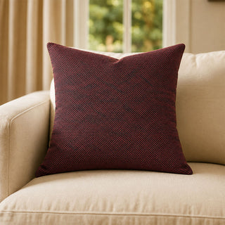 Relaxsit (Pack of 2) Jute sofa Cushions Throw Pillow Natural  jute material 17x17" or 43 x 43cm