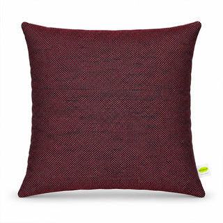 Relaxsit (Pack of 2) Jute sofa Cushions Throw Pillow Natural  jute material 17x17" or 43 x 43cm