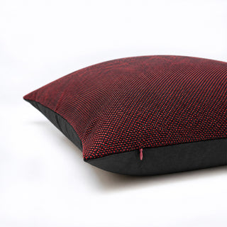 Relaxsit (Pack of 2) Jute sofa Cushions Throw Pillow Natural  jute material 17x17" or 43 x 43cm