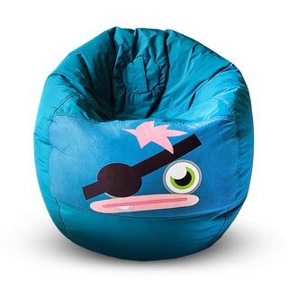 Relaxsit Monster Bean Bag – Medium-Sized Bean Bag Sofa – A Perfect Seating Solution for Youngsters -  - Relaxsit