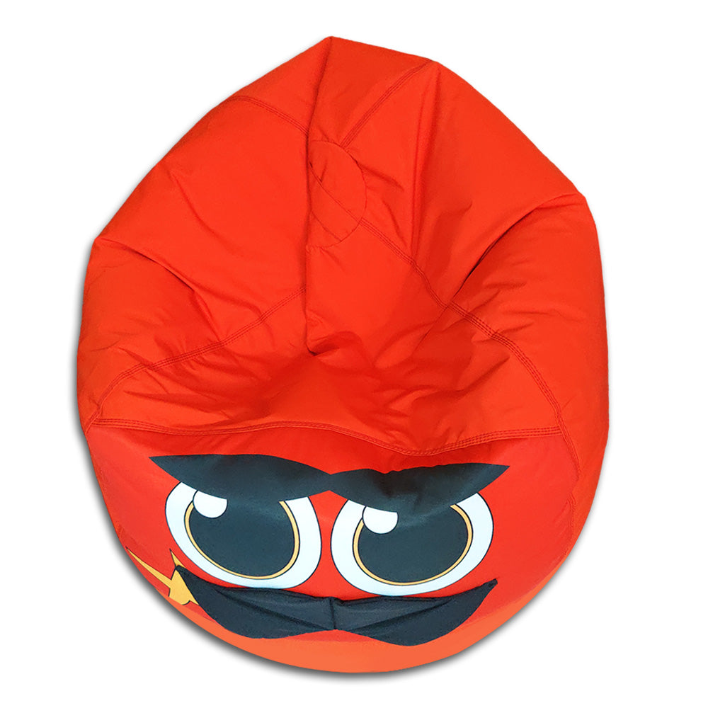 Relaxsit Monster Bean Bag – Medium-Sized Bean Bag Sofa – A Perfect Seating Solution for Youngsters -  - Relaxsit