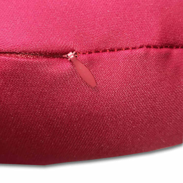RELAXSIT World's Best Feather Soft Micro fiber Neck Pillow Travel Pillow Flight Pillow, Neck Cushion Head and Chin Supporting - Relaxsit