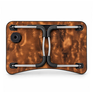 NextGEN Foldable Bed Table, Floor table, Drawing Desk, Portable Laptop Bed,  Computer Table, Couch size: 40 x 60 cm