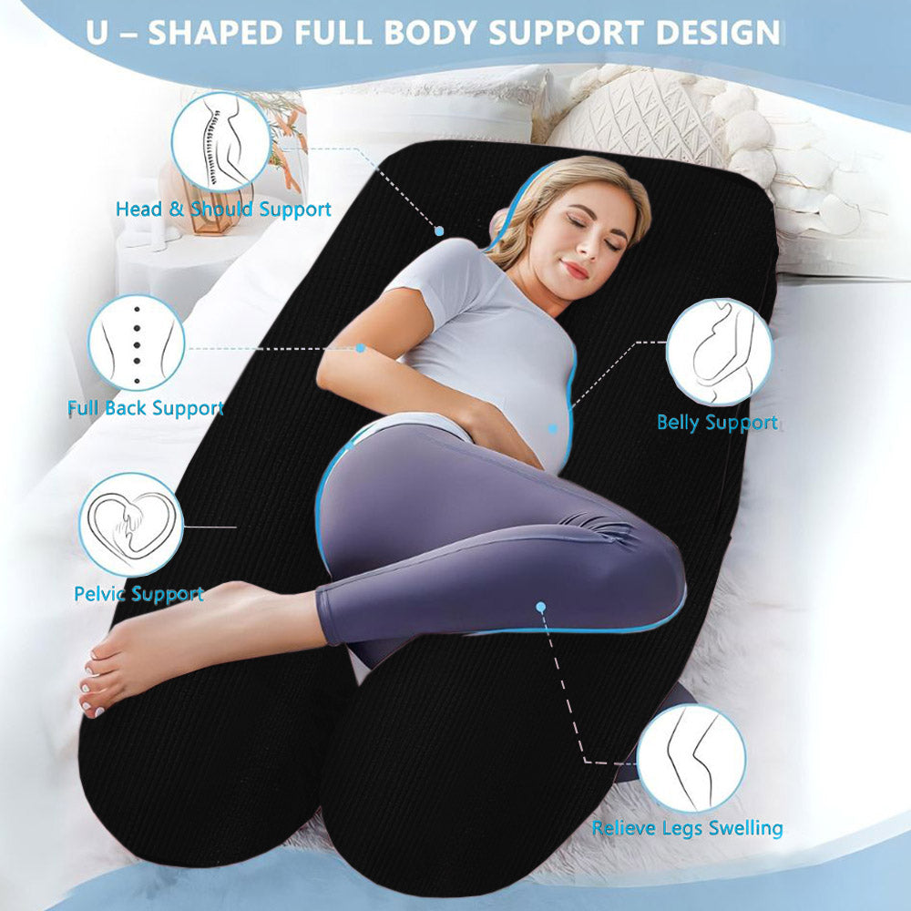 U Shape Pillow - Relaxsit