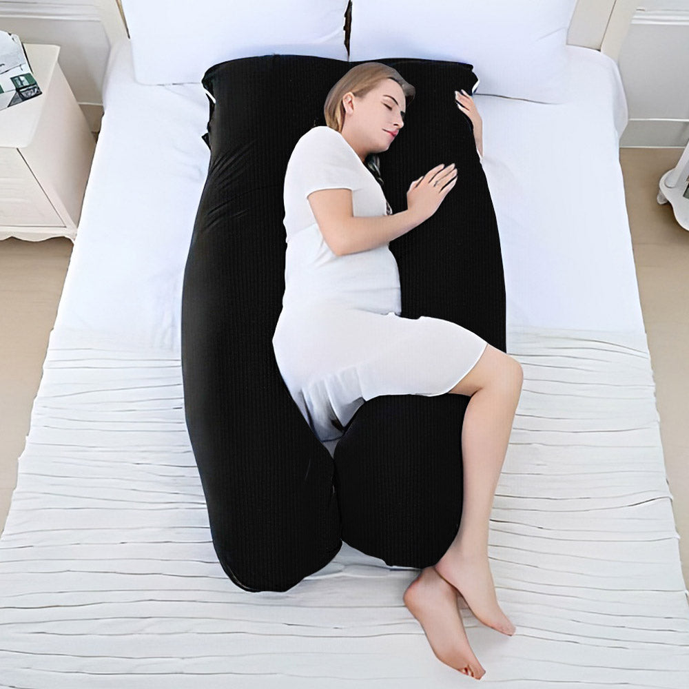 U Shape Pillow - Relaxsit