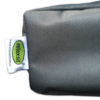 Washable Waterproof Cat Bed Filled with Beans