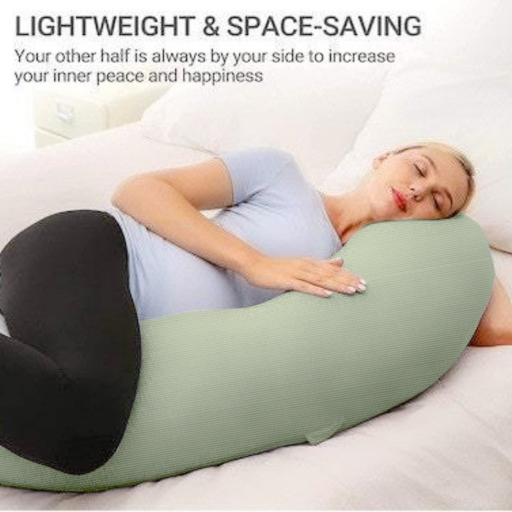 J Shape Pillow - Relaxsit