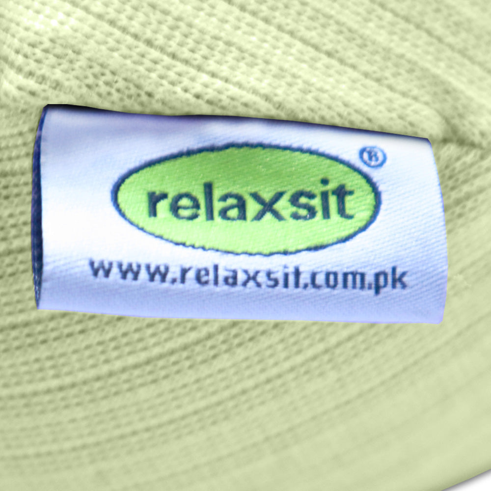 J Shape Pillow - Relaxsit