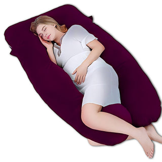 U Shape Pillow - Relaxsit