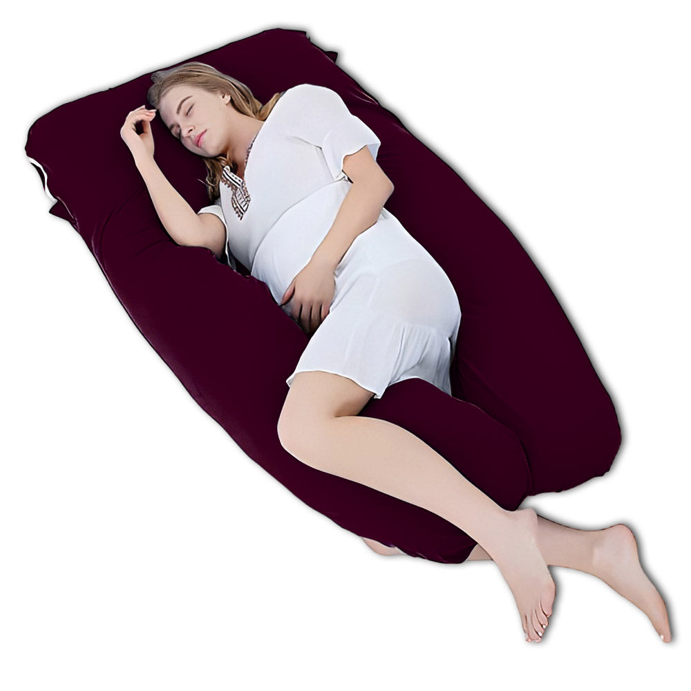 U Shape Pillow - Relaxsit