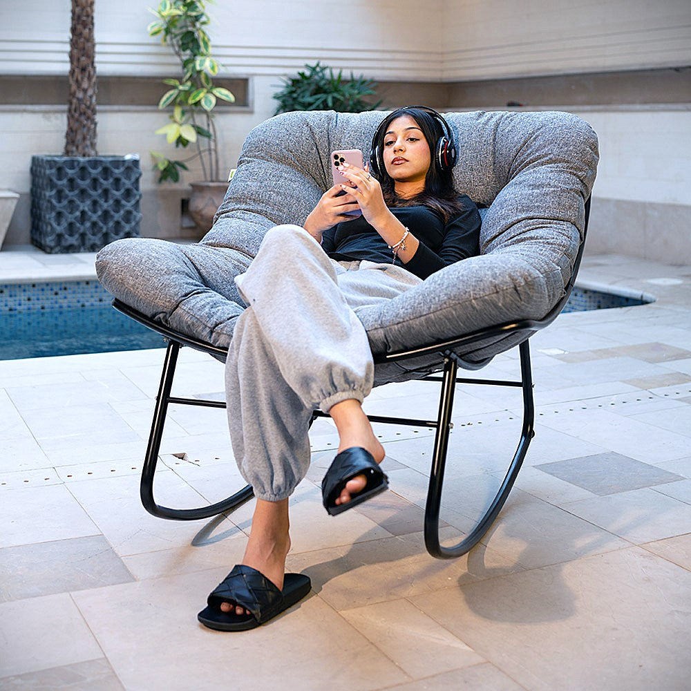 Pinterest Rocking Chair In Living Room Relaxsit AURA Rocking