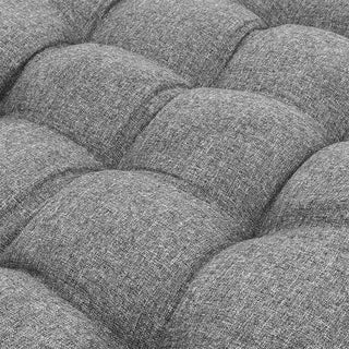 Relaxsit AURA Rocking Chair with Ottoman Indoor and outdoor use