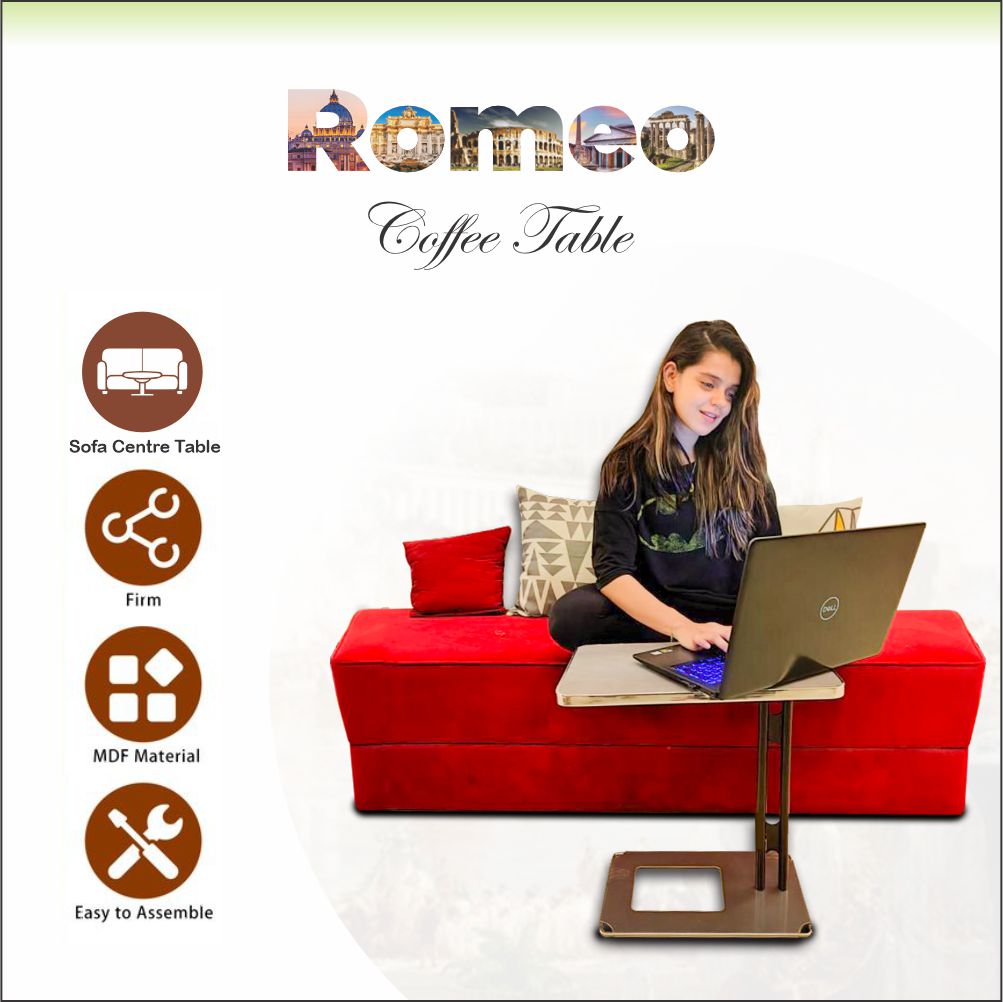 Romeo Table-relaxsit