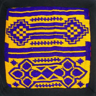 Relaxsit Set off 3 Traditional Pakistani Exports Quality Floor Cushion Filled and Covers