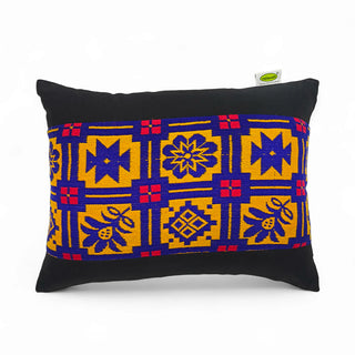 Relaxsit Set off 3 Traditional Pakistani Exports Quality Floor Cushion Filled and Covers