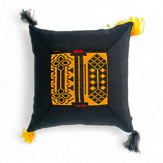 Relaxsit Set off 3 Traditional Pakistani Exports Quality Floor Cushion Filled and Covers