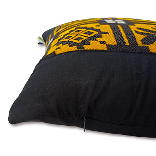 Relaxsit Set off 3 Traditional Pakistani Exports Quality Floor Cushion Filled and Covers